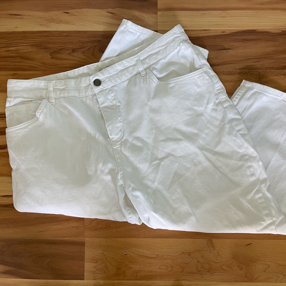 Cherokee Stretch Woman’s Size 14 Capris